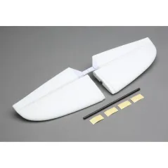 Hobby Zone Horizontal Tail: Conscendo S HBZ8603