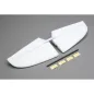Hobby Zone Horizontal Tail: Conscendo S HBZ8603