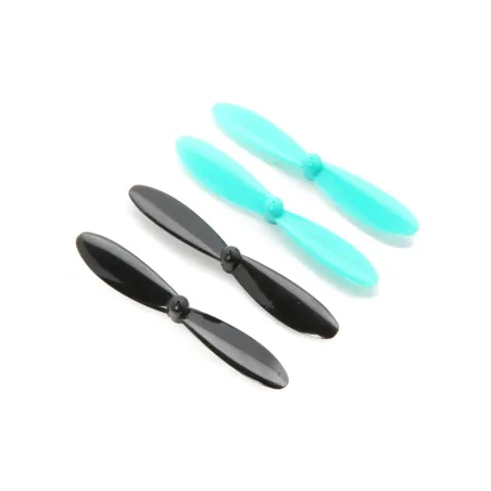 Hobby Zone BLADE SET (4): Zugo HBZ8703