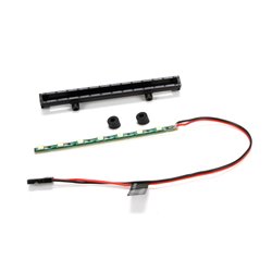 Losi LED Light Board and Light Bar Housing: NCR2.0 LOS230005