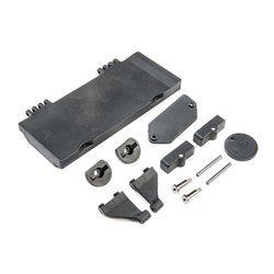 Losi  Chassis Mounting Set: 22S