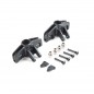 Losi Steering Spindle Set & Hardware: Baja Rey LOS234005