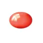 Revell Aqua 731 Clear Red 