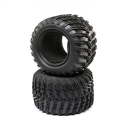 Losi Tires (2): TENACITY T LOS43020