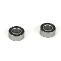 Losi 5x10mm Shielded Ball Bearing(2) LOSA6937