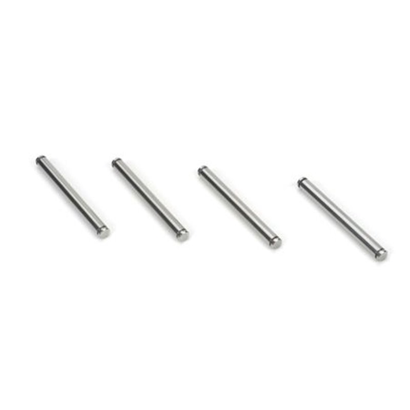 Losi Outer Pivot Pin Set(4):LST2/XXL/2/ LST3XL-E LOSB4104