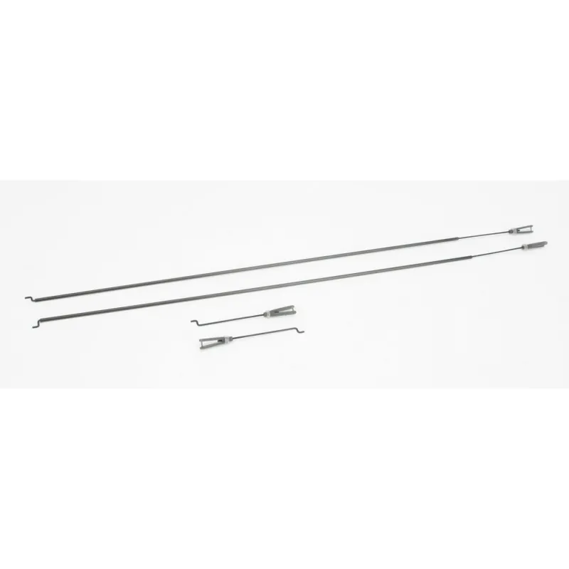 Parkzone Pushrod Set: F4F PKZ1922