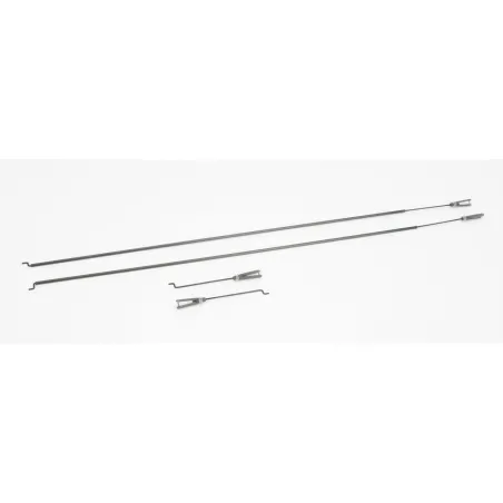 Parkzone Pushrod Set: F4F PKZ1922