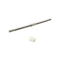 Parkzone Propeller Shaft: Sukhoi, UM P-51 PKZ3528