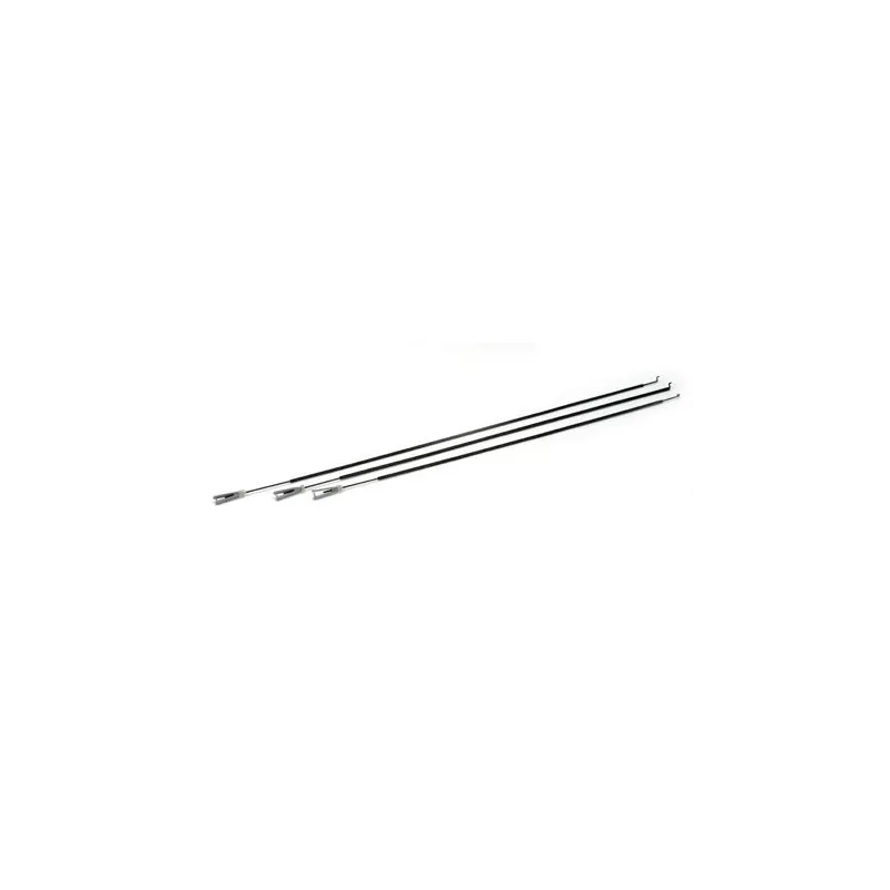 Parkzone Pushrods with Clevis: T-28 PKZ4422