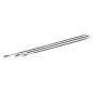 Parkzone Pushrods with Clevis: T-28 PKZ4422