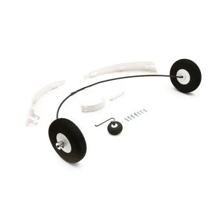 Parkzone Complete Land Gear set: Artizan PKZ6903