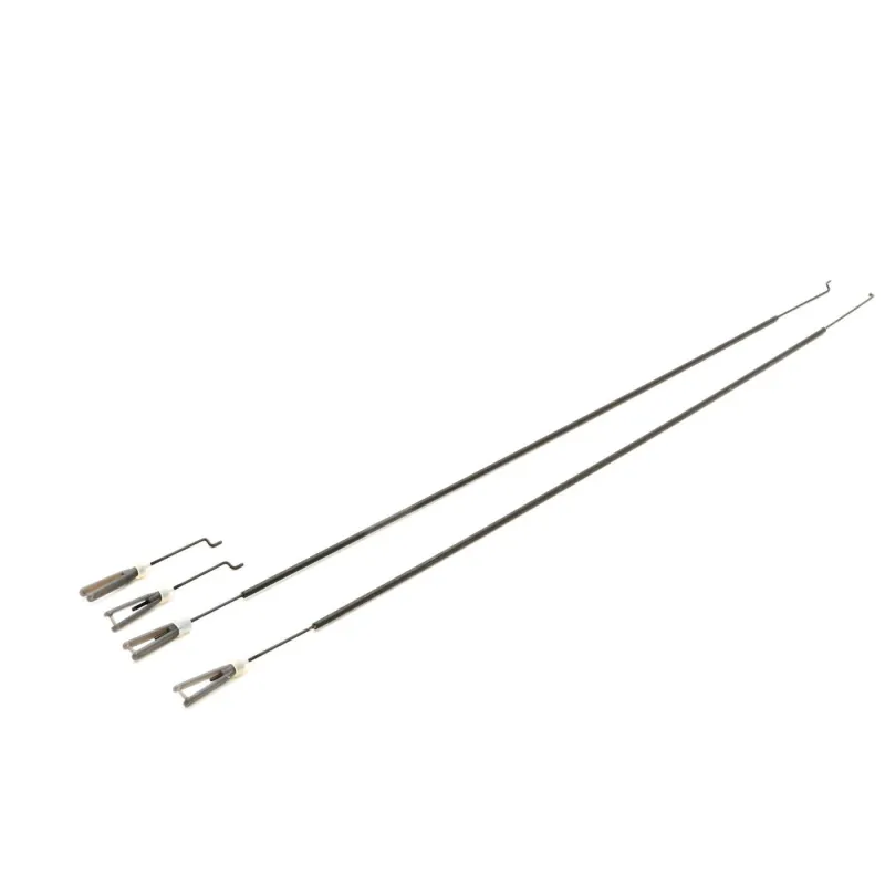 Parkzone Pushrod Set: Artizan PKZ6922