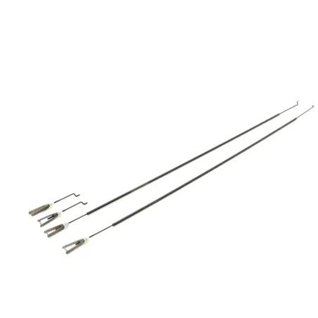 Parkzone Pushrod Set: Artizan PKZ6922