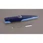 Parkzone Bare Fuselage with Canopy: UM F4U Corsair PKZU1667