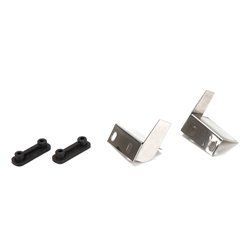 Pro Boat Turn Fins & Trim Tabs: Shockwave 26 V3 PRB281014