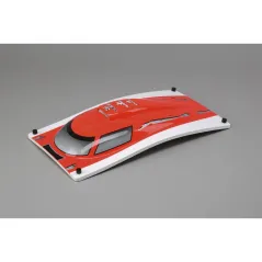 Pro Boat Canopy: 48 Zelos G Catamaran: RTR PRB281050