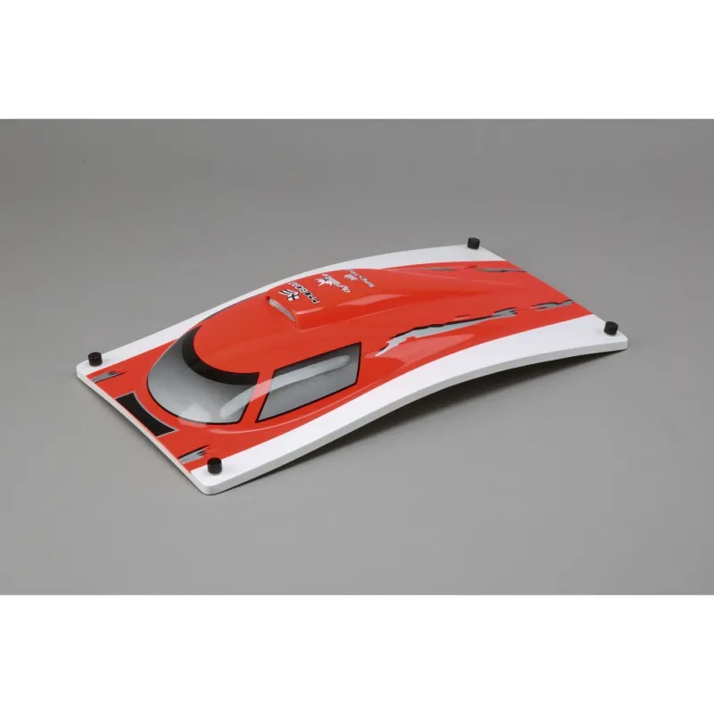 Pro Boat Canopy: 48 Zelos G Catamaran: RTR PRB281050