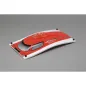 Pro Boat Canopy: 48 Zelos G Catamaran: RTR PRB281050