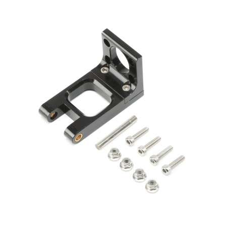 Pro Boat Rudder Mount:48 Zelos G Catamaran: RTR PRB281052