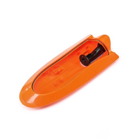 Pro Boat Orange Hull: Jet Jam 12 Pool Racer: RTR PRB281061
