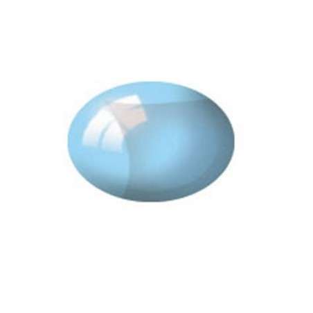 Revell Aqua 752 Clear Blue 