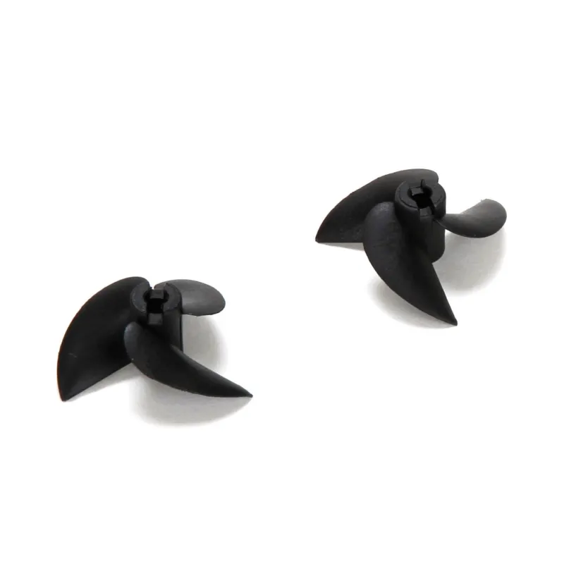 Pro Boat Propeller: 1.18x1.4 for 1/8 shaft PRB282011