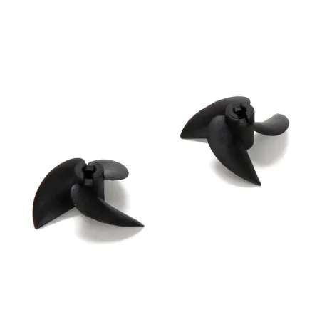 Pro Boat Propeller: 1.18x1.4 for 1/8 shaft PRB282011