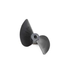 Pro Boat Propeller, Comp, 1.6x1.6x1/8 shaft PRB282017