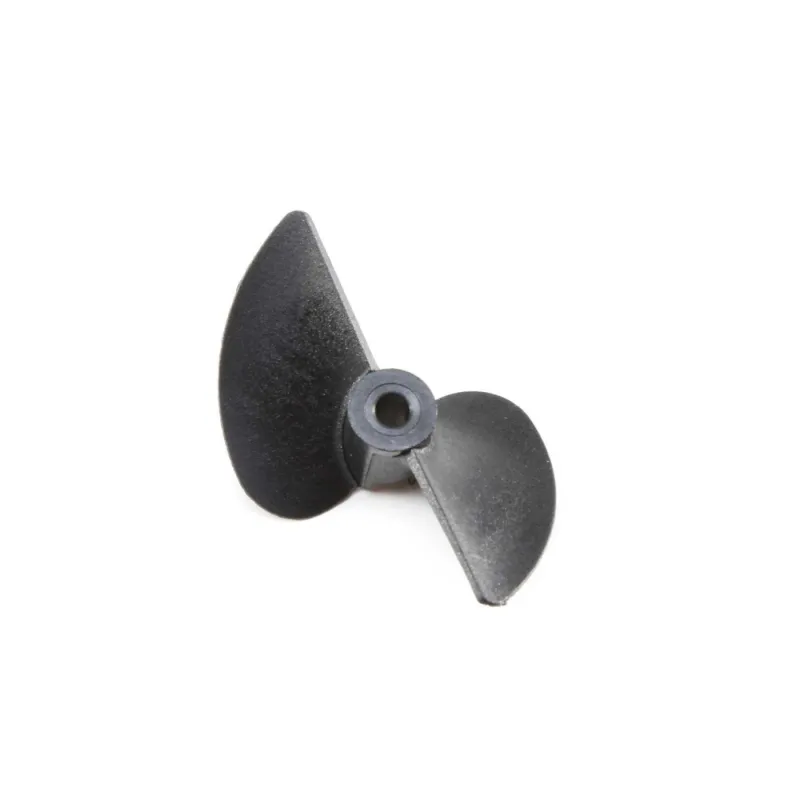 Pro Boat Propeller, Comp, 1.6x1.6x1/8 shaft PRB282017