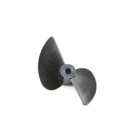 Pro Boat Propeller, Comp, 1.6x1.6x1/8 shaft PRB282017