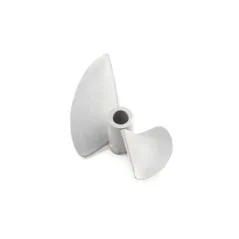 Pro Boat Propeller, SS, 1.6 x 1.77 x 3/16 Shaft PRB282019