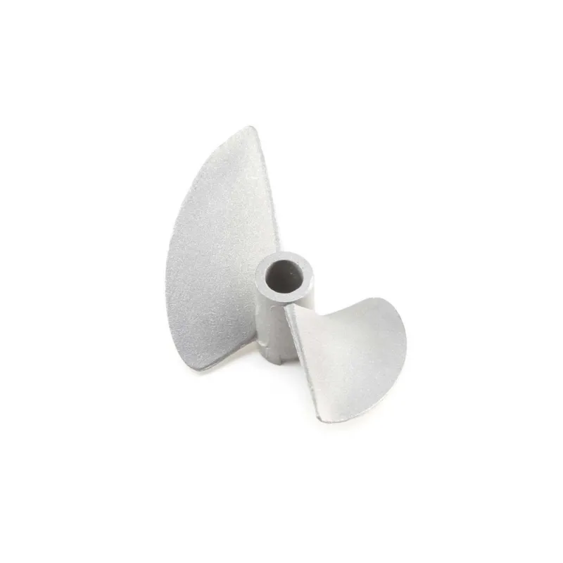 Pro Boat Propeller, SS, 1.6 x 1.77 x 3/16 Shaft PRB282019