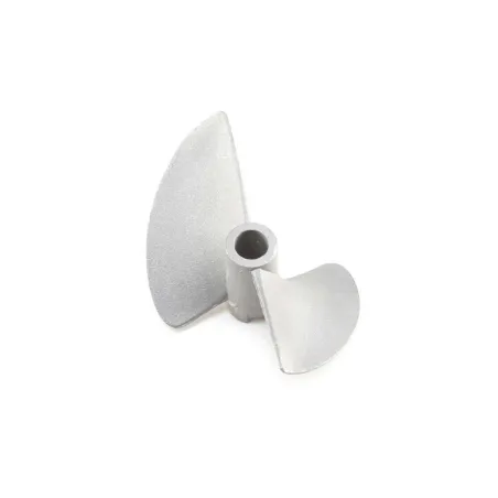 Pro Boat Propeller, SS, 1.6 x 1.77 x 3/16 Shaft PRB282019