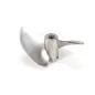 Pro Boat Propeller, SS, 1.4 x 1.90 x 3/16 Shaft PRB282020