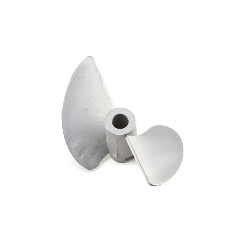 Pro Boat Propeller, SS, 1.4 x 2.05 x 3/16 Shaft PRB282021
