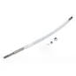 Pro Boat Flex Shaft & Liner: Zelos 48-inch Catamaran BL PRB282022