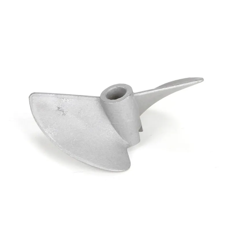 Pro Boat Propeller, CCW, 1.4x1.65 3/16 shaft PRB282028 Pro Boat Propeller, CCW, 1.4x1.65 3/16 shaft PRB282028