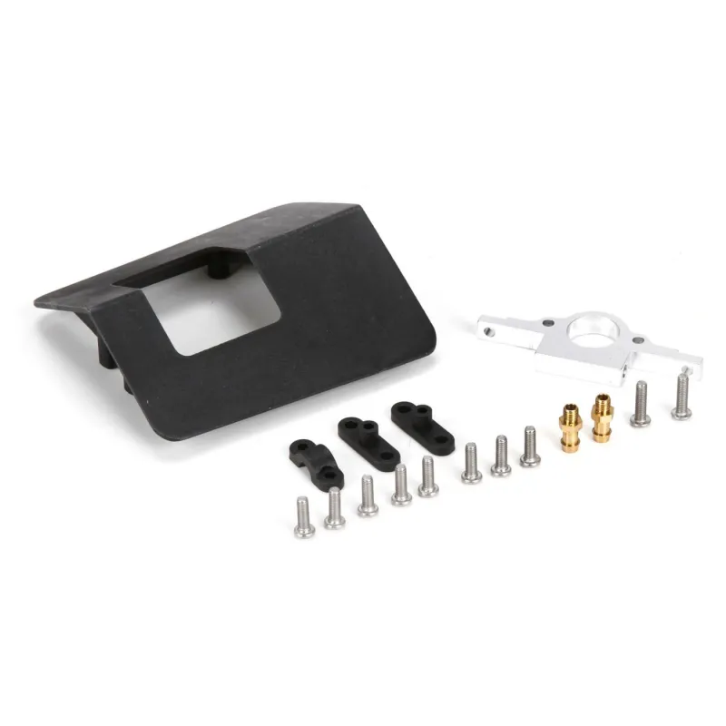 Pro Boat Motor Mount: Recoil 26 PRB282032
