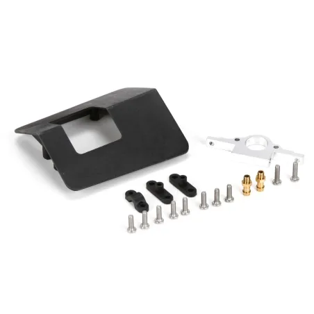 Pro Boat Motor Mount: Recoil 26 PRB282032