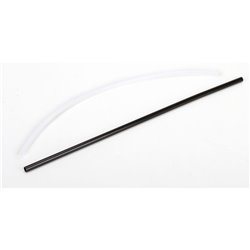 Pro Boat Aluminum Stuffing Tube and Liner: Recoil 26 PRB282034