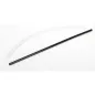 Pro Boat Aluminum Stuffing Tube and Liner: Recoil 26 PRB282034