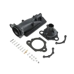 Pro Boat Jet Pump Housing: 23 River Jet Boat: RTR PRB282037