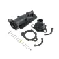 Pro Boat Jet Pump Housing: 23 River Jet Boat: RTR PRB282037