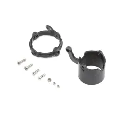 Pro Boat Jet Pump Steering Nozzle: 23 River Jet Boat: RTR PRB282038