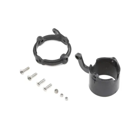 Pro Boat Jet Pump Steering Nozzle: 23 River Jet Boat: RTR PRB282038