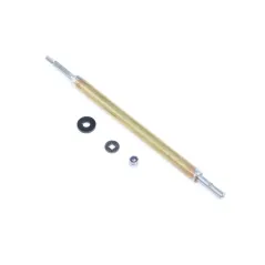 Pro Boat Driveshaft & Stuffing Tube: 23 River Jet Boat:RTR PRB282040
