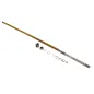 Pro Boat Flex Shaft:48 Zelos G Catamaran: RTR PRB282044