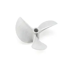 Pro Boat Propeller: 48 Zelos G Catamaran: RTR 2.6x1.8 PRB282045