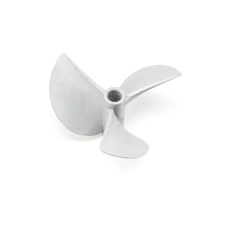 Pro Boat Propeller: 48 Zelos G Catamaran: RTR 2.6x1.8 PRB282045